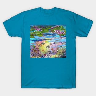 Lake life T-Shirt